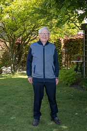 The Pemen family by Dirk Lahuis