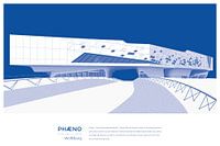 Phaeno Wolfsburg