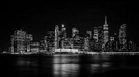 Skyline New York
