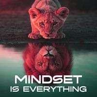 Mindset is alles - Benut je volledige potentieel