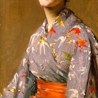 William Merritt Chase