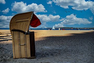 Strandkorbfeeling von Thomas Riess