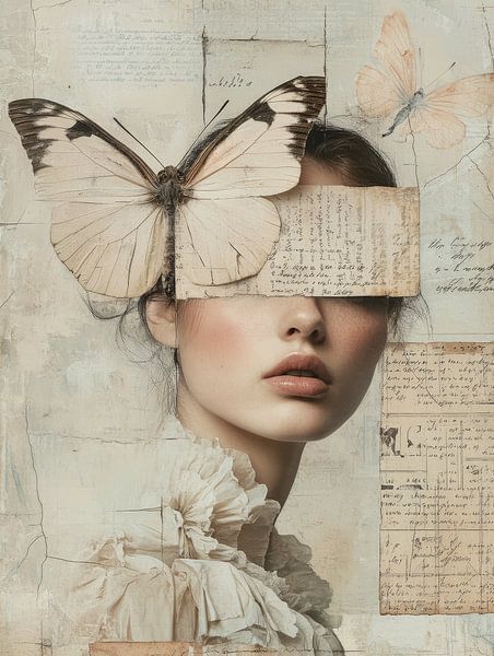 Delicate Whispers by Carla Van Iersel