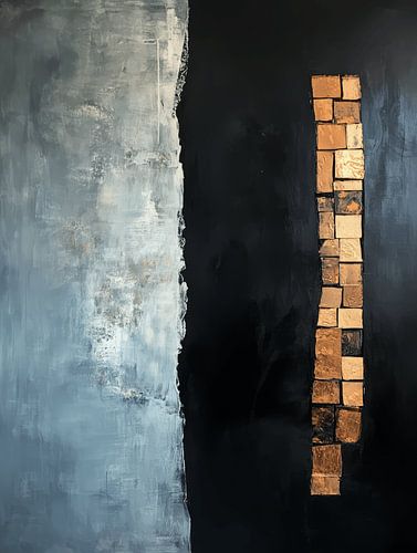 Textured Duality (4)