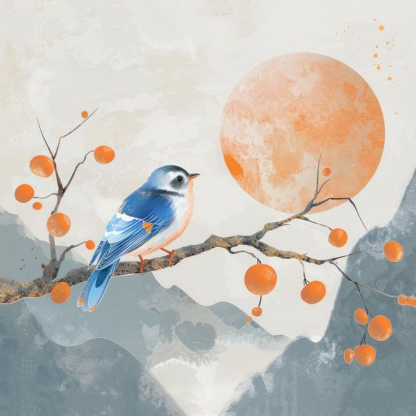 Mondschein-Serenade von Thea