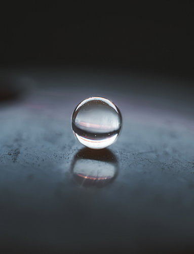 Réflexion silencieuse