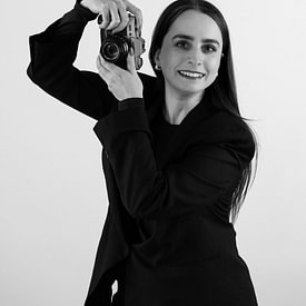 Neşe van de Wiel Profilfoto