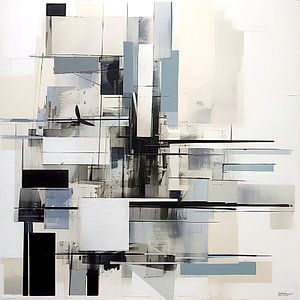 abstrakte Kunst