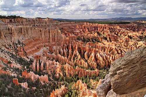 Bryce Canyon