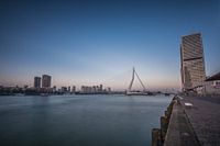 Erasmusbrug Rotterdam