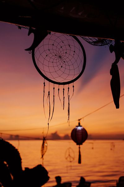 Dream Catcher by Hello Pompoyo