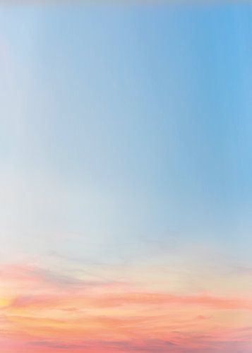 TW living - horizon LOVE