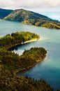 Lagoa do Fogo van Sven van Rooijen thumbnail