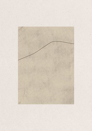 Line on Whispered Beige