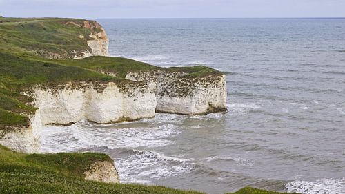 Flamborough Cliffs
