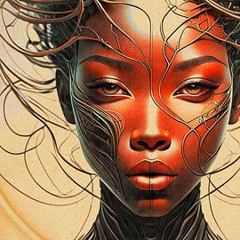 AI 08 sur Fernando Vieira