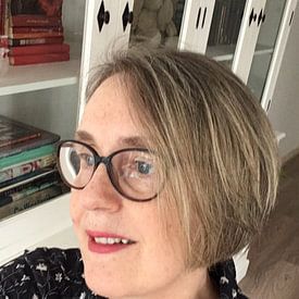 Eveline van Rooy Profile picture