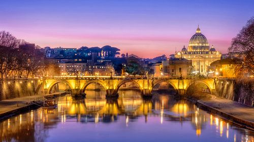 Iconic Rome