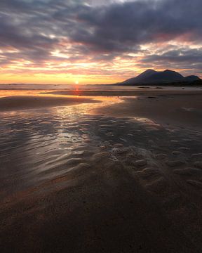 Irish Sunrise von Markus Stauffer