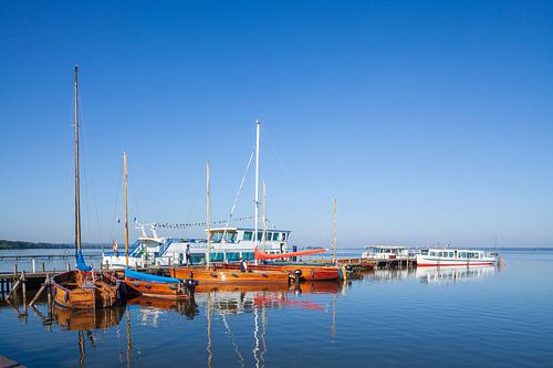 Steinhuder Meer, Steinhude