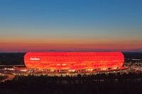 Allianz Arena, Munich