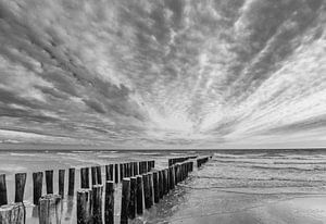 lucht en water 