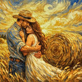 Bonheur rural sur INGO