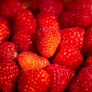 Raspberries