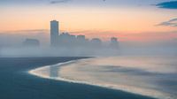 Misty Morning by Hans van der Grient thumbnail