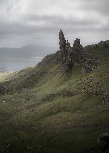 Old Man Of Storr II