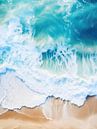 Summer Waves V2 by drdigitaldesign thumbnail