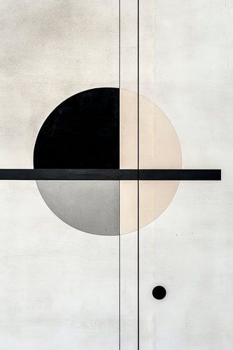 Geometrische compositie