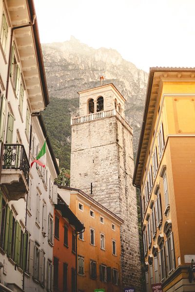 Riva del Garda par Marleen Kuijpers @themissmarple