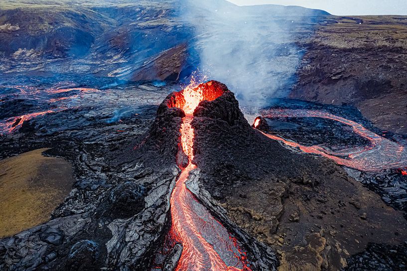 Lava by Truckpowerr