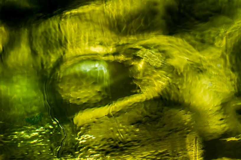 Unterwasserwelt von QEIMOY
