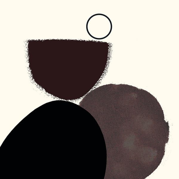 Balance by Mad Dog Art
