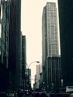 Streets of New York City