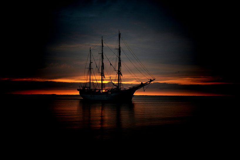 terugreis by Miller Photography