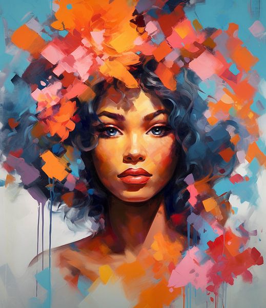 Enchanting desire by Bianca ter Riet