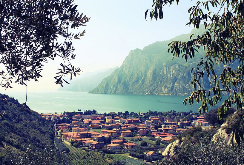 Italia3 by Iris van Bokhorst