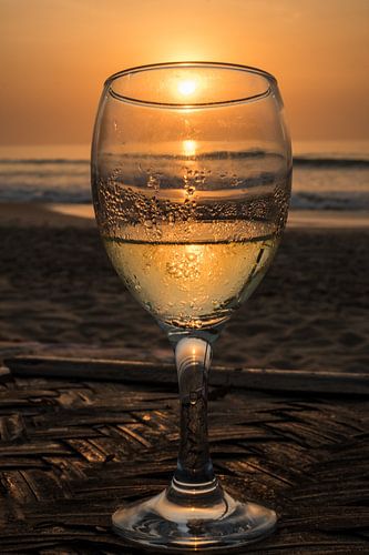 Proost op het goede leven!