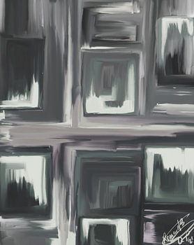 Raw blocks