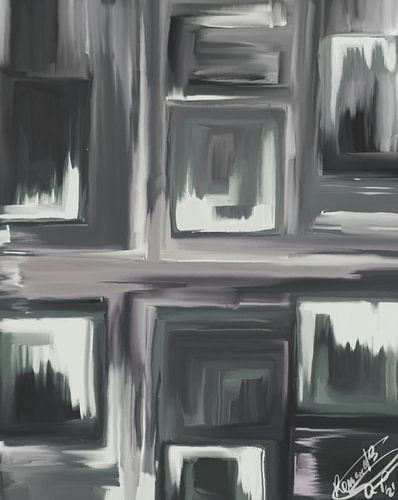 Raw blocks