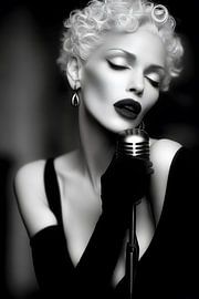 Letzter Ton im Scheinwerferlicht