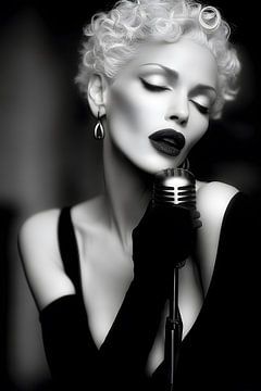 Last note in the spotlight