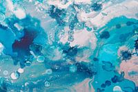 Ice Crystal No 5