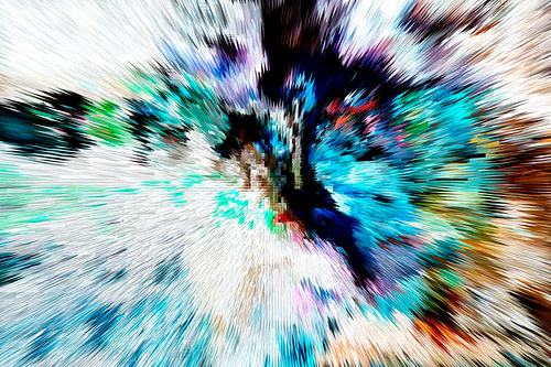 Digital art