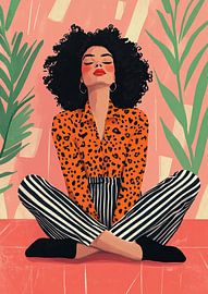 Stylish serenity by Niklas Maximilian