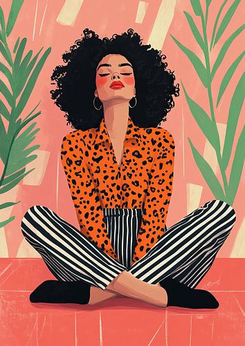 Stijlvolle sereniteit