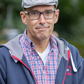 Leon Okkenburg photo de profil